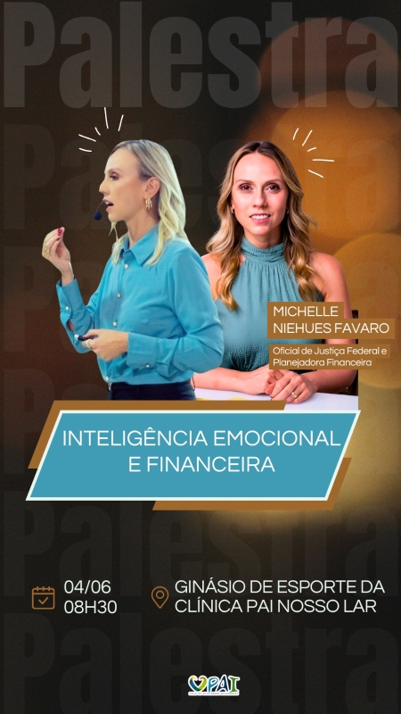 Galeria palestra-sobre-inteligencia-emocional-e-financeira
