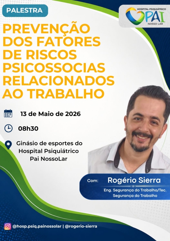 Galeria palestra-prevencao-dos-fatores-de-riscos-psicossociais-relacionados-ao