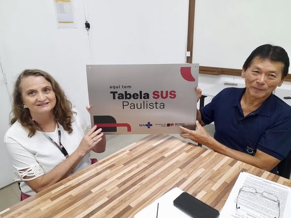 Noticia recebimento-da-placa-tabela-sus-paulista